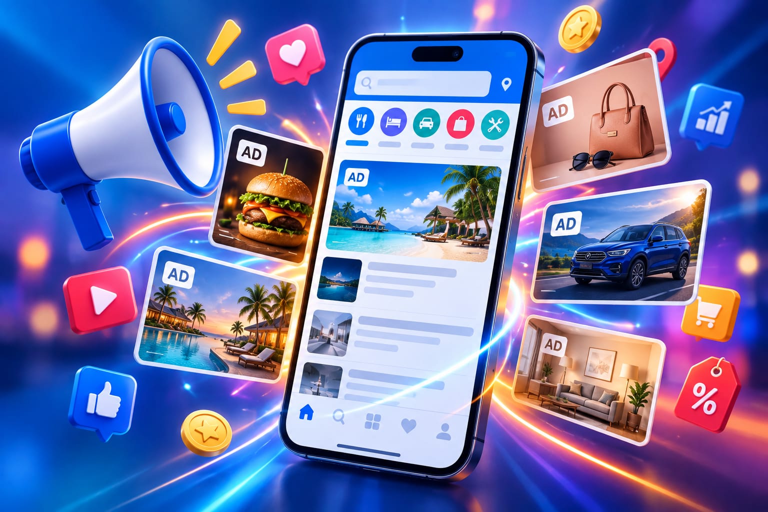 In-App Advertising