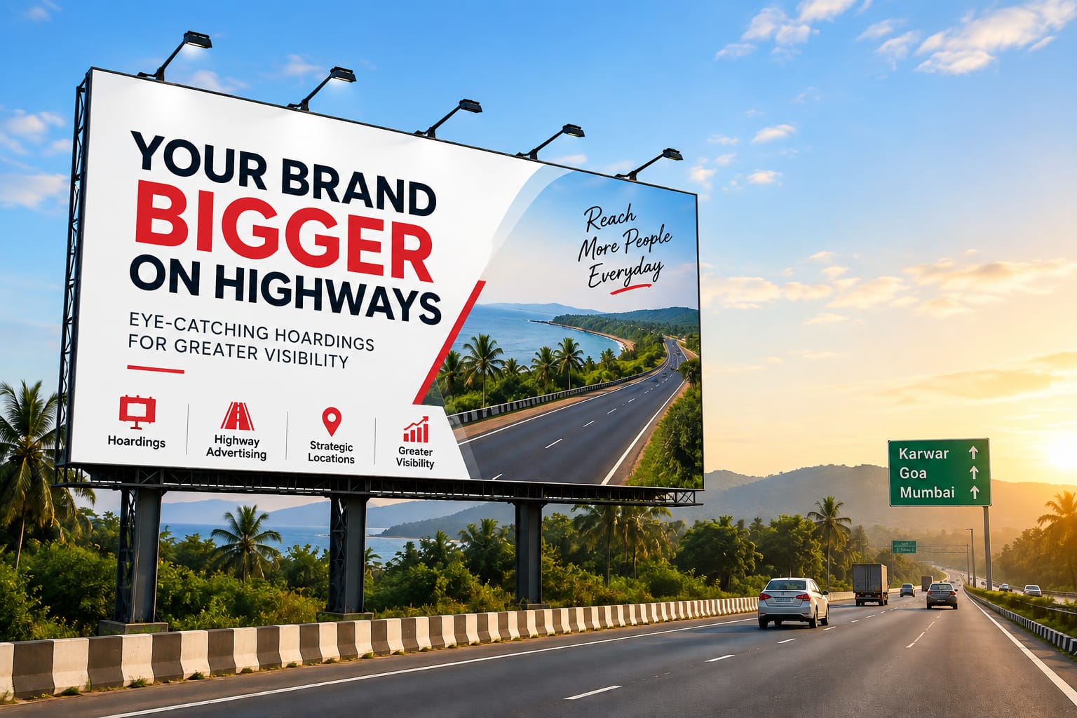 NH Billboard Advertising