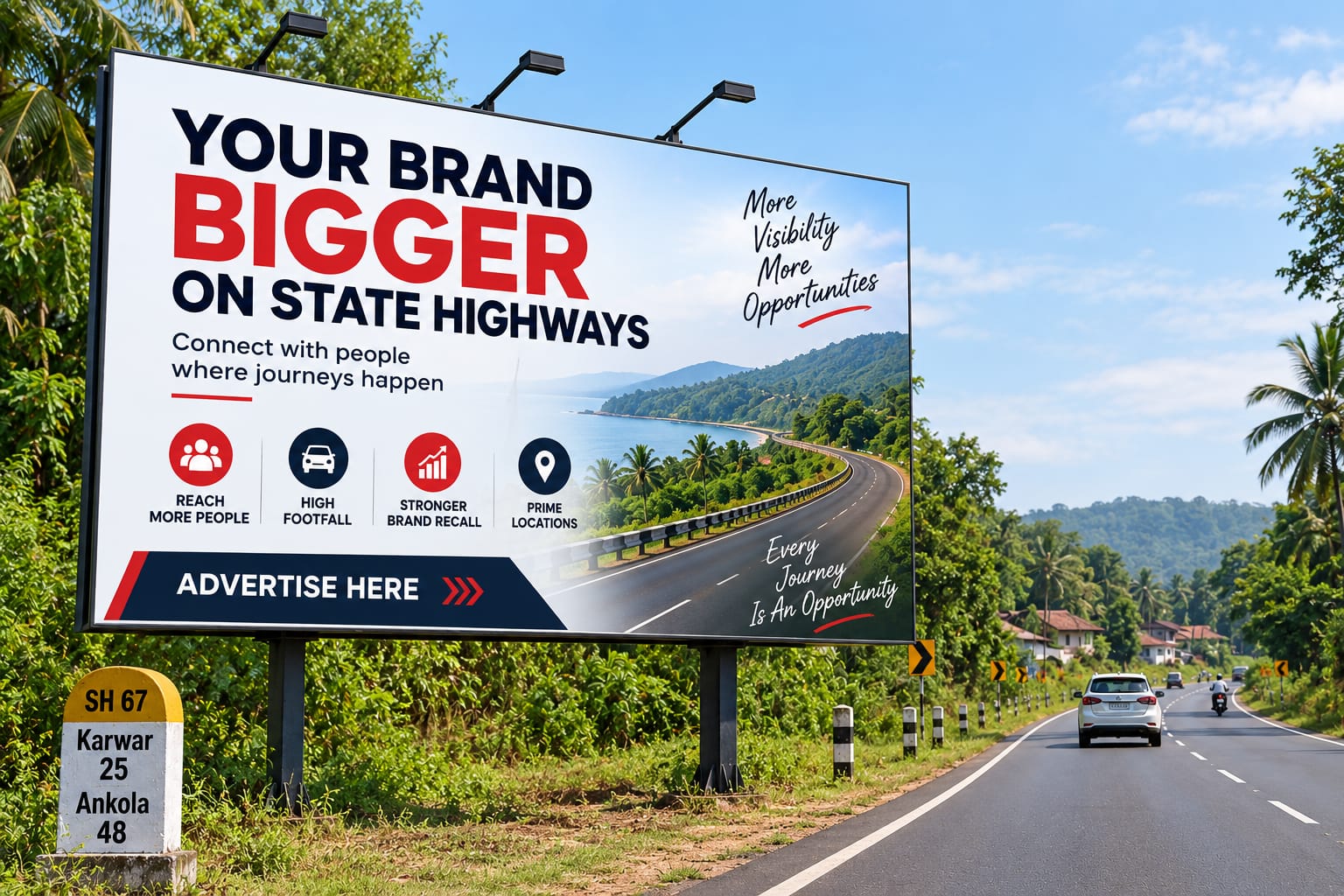 SH Billboard Advertising